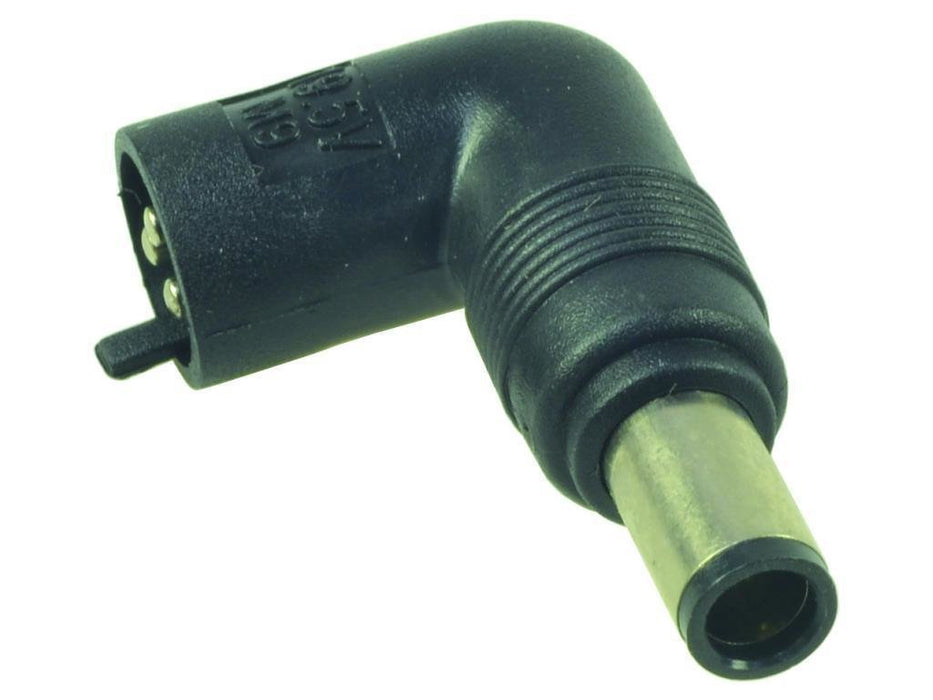 EAN 5055190147856 - 2-Power TIP6005A accesorio para portatil Clavija de adaptador de corriente para ordenador portátil imagen 1