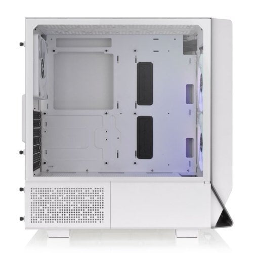 EAN 4713227537865 - Thermaltake Ceres 300 TG Midi Tower Blanco imagen 3