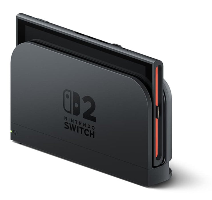EAN 0045496321529 - Nintendo Switch 2 + Mario Kart World videoconsola portátil 20,1 cm (7.9") 256 GB Pantalla táctil Wifi Neg imagen 14