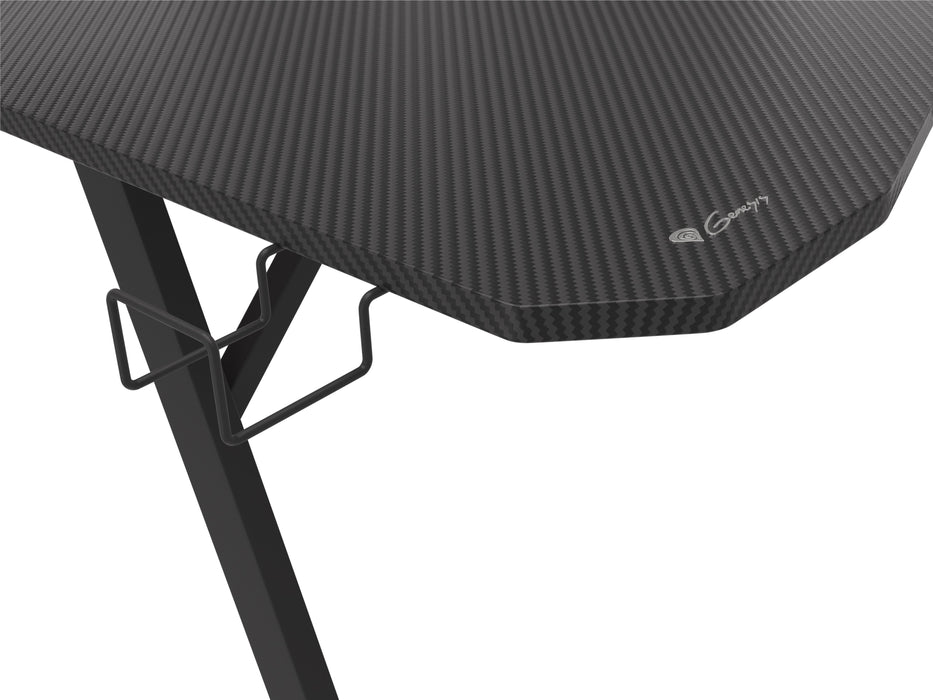 EAN 5901969431025 - GENESIS Holm 510 RGB Negro imagen 3