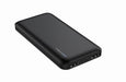 EAN 8716309118637 - Gembird PB10-01 batería externa Polímero de litio 10000 mAh Negro imagen 2