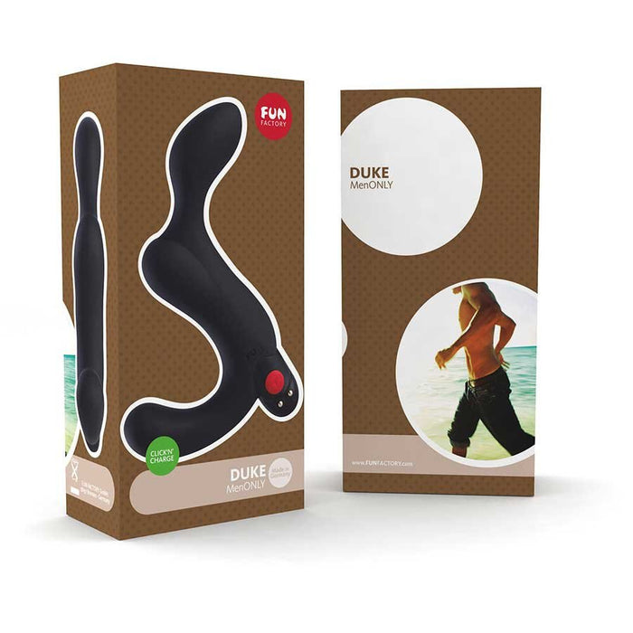 EAN 4032498006666 - Fun Factory DUKE Vibrador para pareja imagen 2