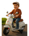 EAN 4042774475253 - Jamara Ride-on Vespa GTS 125 Correpasillos con forma de moto imagen 9