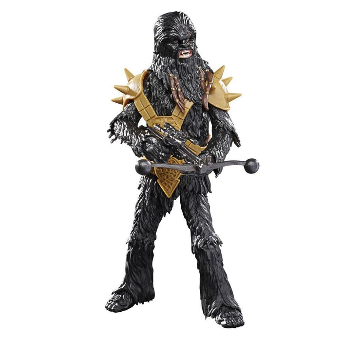 EAN 5010993962822 - Star Wars The Black Series Black Krrsantan imagen 1