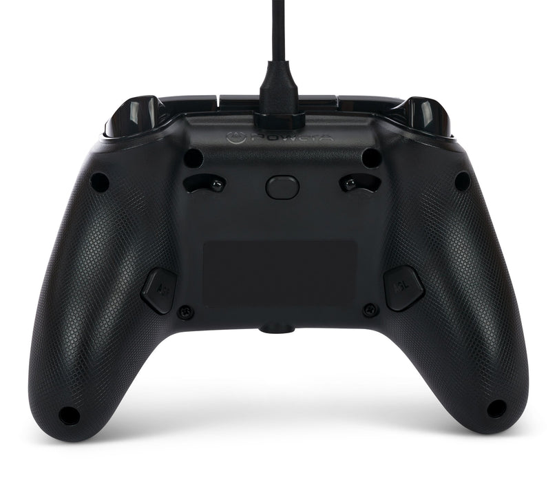 EAN 0617885053917 - PowerA XBGP0190-01 Negro, Azul USB Gamepad PC, Xbox One, Xbox One S, Xbox One X imagen 3