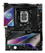 EAN 4710483949708 - Asrock Phantom Gaming Z890 Nova WiFi Intel Z890 LGA 1851 (Socket V1) ATX imagen 3