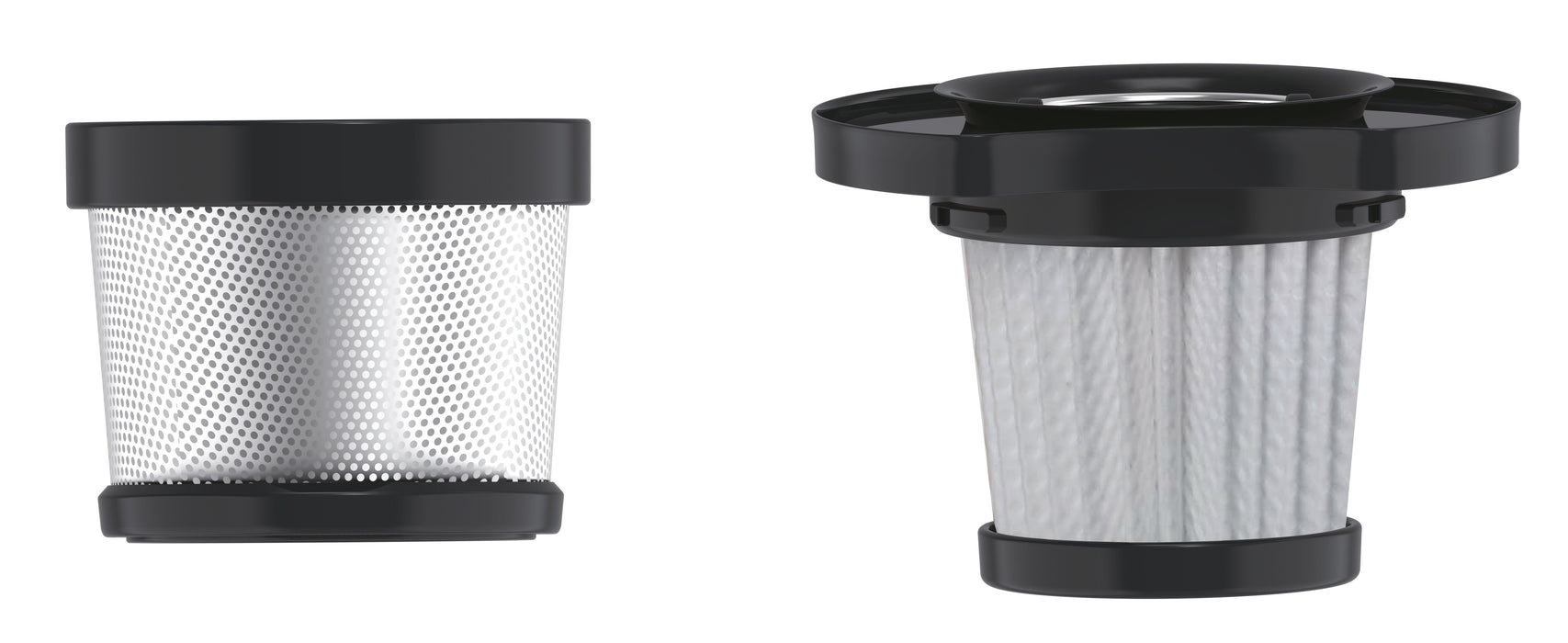 EAN 8059019010014 - Hoover H-HANDY 700 PETS HH710PPT 011 aspiradora de mano Platino imagen 18