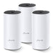 EAN 6935364085179 - TP-Link Deco M4(3-pack) Doble banda (2,4 GHz / 5 GHz) Wi-Fi 5 (802.11ac) Blanco 2 Interno imagen 1
