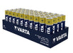 EAN 4008496987085 - Varta Longlife AA Folie 40 Batería de un solo uso Alcalino imagen 2