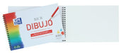EAN 8412771038038 - Oxford 400148231 Cuadernos de dibujo imagen 3
