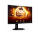 EAN 4038986182157 - AOC G4 CQ27G4X pantalla para PC 68,6 cm (27") 2560 x 1440 Pixeles Quad HD LCD Negro imagen 3