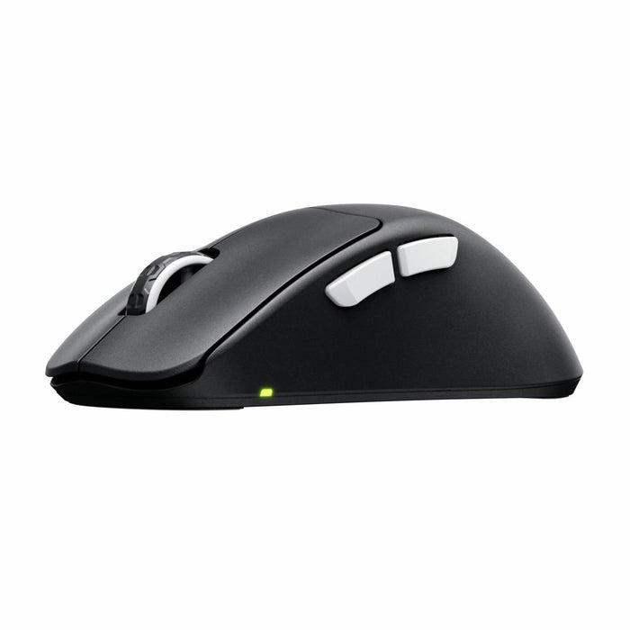 EAN 7340086914666 - CHERRY XTRFY CX-M64W-PRO-BLACK ratón Juego RF inalámbrico 26000 DPI imagen 3
