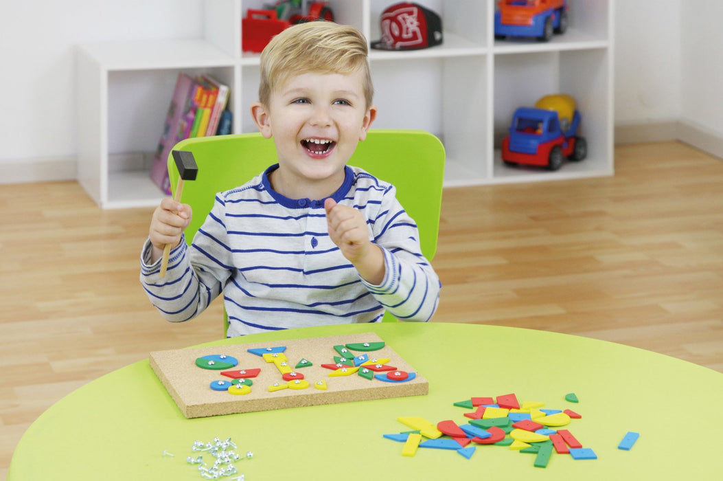 EAN 4006942827206 - Lena SM65827 juguete de habilidad motora imagen 5