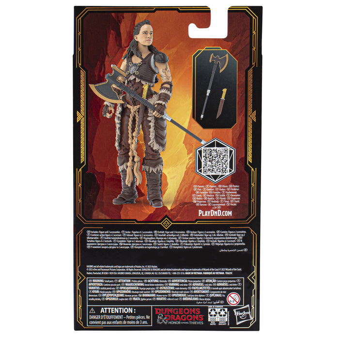 EAN 5010994192556 - Dungeons & Dragons F48655X0 figura de juguete para niños imagen 10