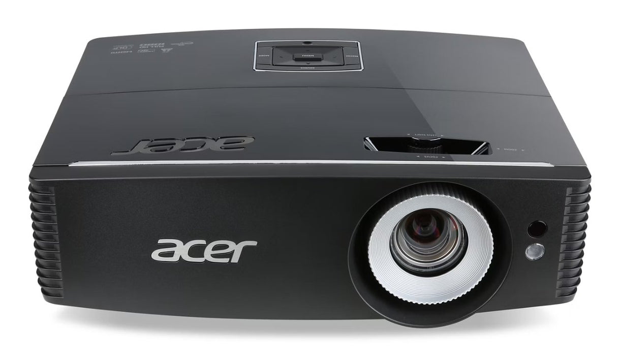 EAN 4710886603702 - Acer P6505 Módulo proyector 5500 lúmenes ANSI DLP 1080p (1920x1080) Negro imagen 1