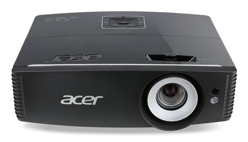EAN 4710886603702 - Acer P6505 Módulo proyector 5500 lúmenes ANSI DLP 1080p (1920x1080) Negro imagen 1