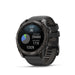 EAN 753759338206 - Garmin Fenix 8 3,56 cm (1.4") AMOLED 51 mm Digital 454 x 454 Pixeles Pantalla táctil Titanio Wifi GPS (sat imagen 2