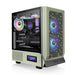 EAN 4713227539920 - Thermaltake Ceres 300 TG Midi Tower Verde imagen 1