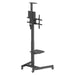 EAN 766623462693 - Manhattan 462693 soporte para TV 2,18 m (86") Negro imagen 5