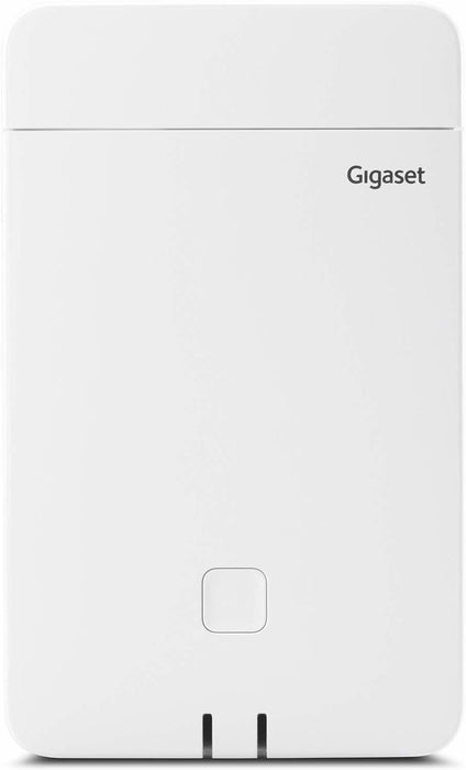 EAN 4250366849416 - Gigaset N670 IP Pro estación base DECT Blanco imagen 1