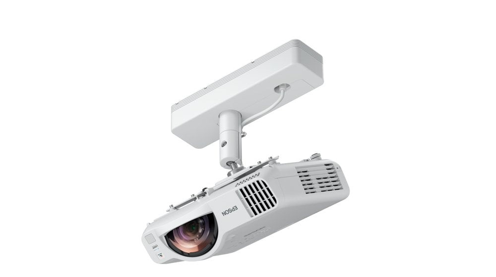 EAN 8715946715674 - Epson EB-L210SF Proyector de corto alcance 4000 lúmenes ANSI 3LCD 3D Blanco imagen 11