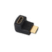 EAN 8436574701234 - AISENS A121-0124 cambiador de género para cable HDMI Negro imagen 2