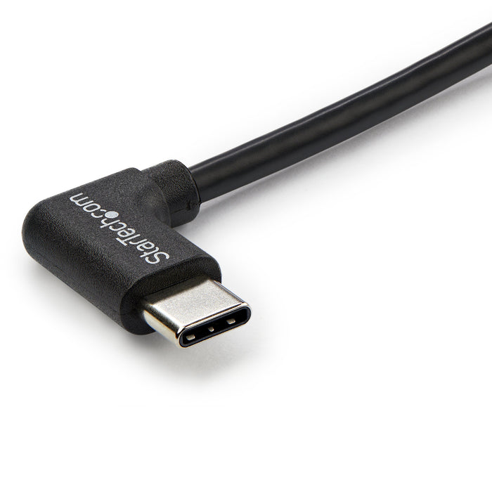 EAN 0065030871877 - StarTech.com USB2CC1MR cable USB USB 2.0 Negro imagen 6