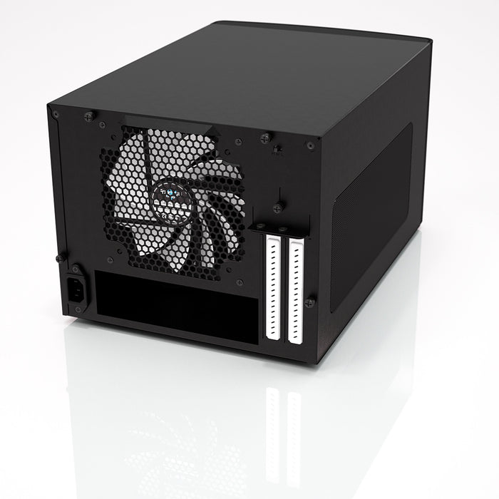 EAN 0817301010979 - Fractal Design NODE 304 Cubo Negro imagen 1