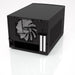EAN 0817301010979 - Fractal Design NODE 304 Cubo Negro imagen 1