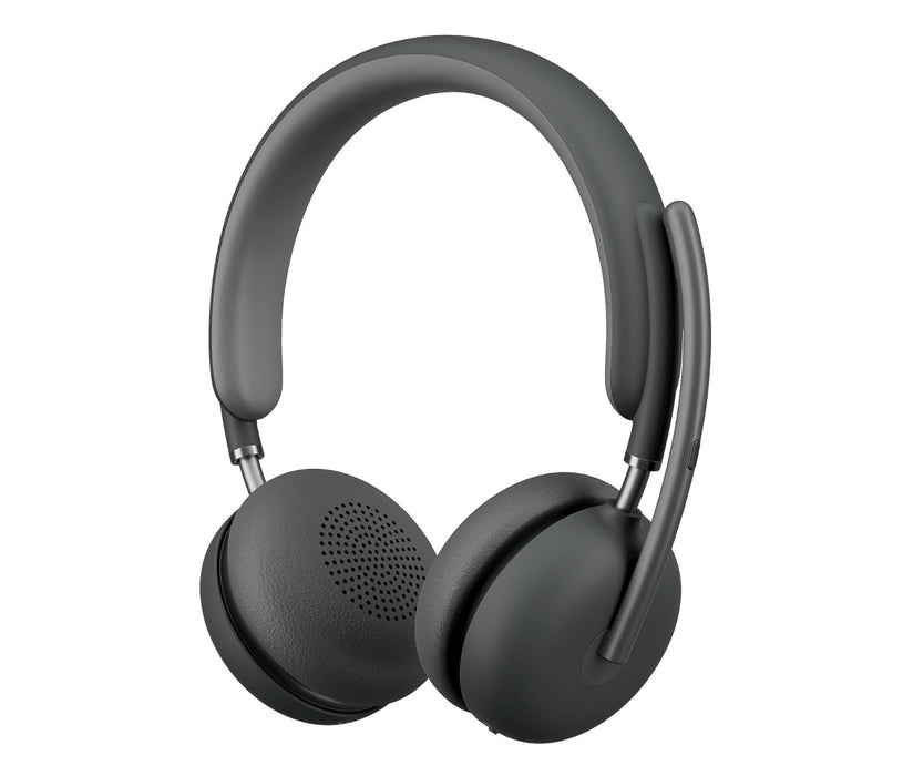 EAN 5099206103009 - Logitech 981-001152 auricular y casco Auriculares Inalámbrico y alámbrico Diadema Oficina/Centro de llama imagen 5
