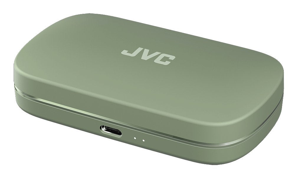 EAN 4975769481925 - JVC HA-NP40T Auriculares Inalámbrico gancho de oreja Llamadas/Música Bluetooth Verde imagen 5