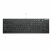EAN 7061113207109 - CHERRY AK-C8112 teclado Médico USB QWERTZ Alemán Negro imagen 1