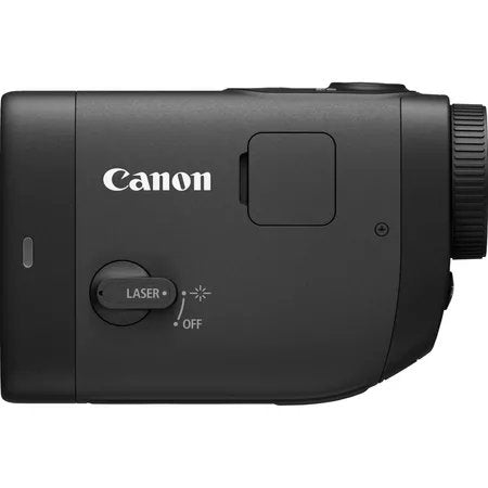 EAN 4549292231083 - Canon PowerShot GOLF Negro 6x 6,4 - 732 m imagen 2