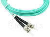 EAN 4063232617923 - BlueOptics SFP3133EU30MK Cable de fibra óptica e InfiniBand 30 m 2x SC 2x ST Color aguamarina imagen 5