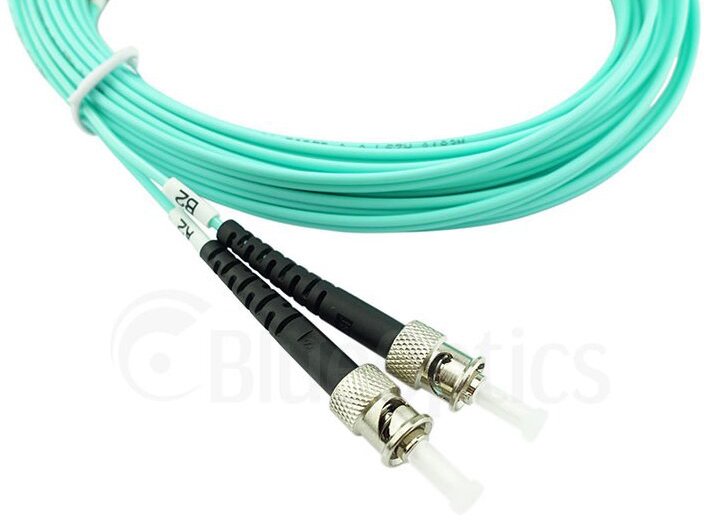EAN 4063232617923 - BlueOptics SFP3133EU30MK Cable de fibra óptica e InfiniBand 30 m 2x SC 2x ST Color aguamarina imagen 5