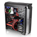 EAN 0841163064368 - Thermaltake Versa N26 Midi Tower Negro imagen 16