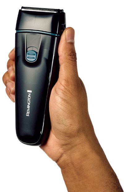 EAN 5038061164886 - Remington F1000 Batería Negro imagen 4