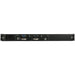 EAN 65030872515 - StarTech.com RKCOND17HD consola de rack 43,9 cm (17.3") 1920 x 1080 Pixeles Acero Negro imagen 4