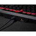 EAN 840006645801 - Corsair K70 teclado Juego USB QWERTY Español Negro imagen 12