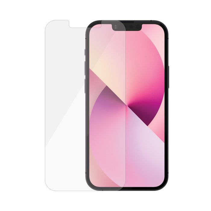 EAN 5711724027413 - PanzerGlass ® Screen Protector iPhone 13 Mini | Standard Fit Protector de pantalla Apple 1 pieza(s) imagen 7
