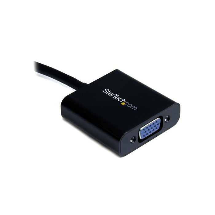 Adadptador Startech Micro Hdmi M A Vga H