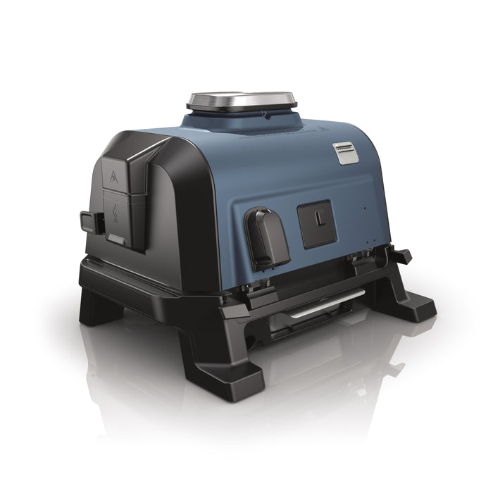 EAN 622356276573 - Ninja OG901EU barbacoa y parrilla al aire libre Mesa Eléctrico Negro 1700 W imagen 8