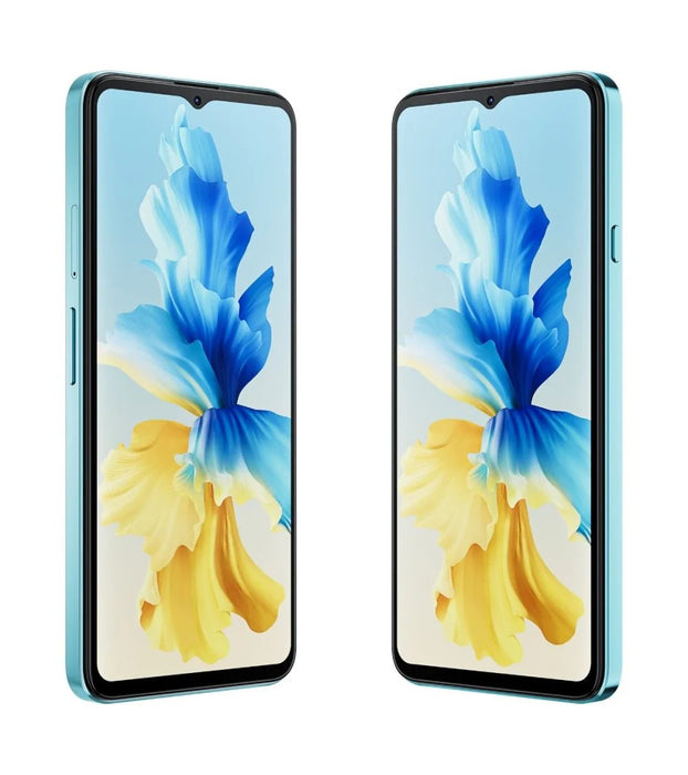 EAN 6924136719732 - Cubot Note 40 16,7 cm (6.56") SIM doble Android 13 5G USB Tipo C 6 GB 256 GB 5200 mAh Azul imagen 3