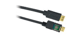 EAN 7291063086077 - Kramer Electronics CA-HM-25 cable HDMI 7,6 m HDMI tipo A (Estándar) Negro imagen 2