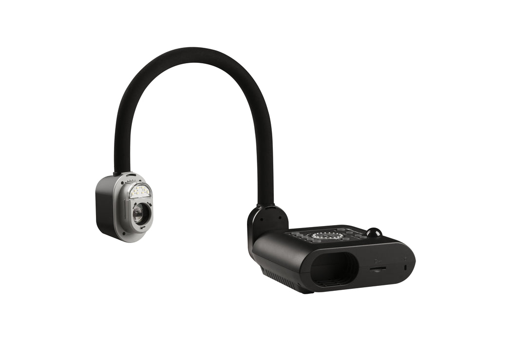 EAN 4719552127252 - AVer F50+ cámara de documentos Negro 25,4 / 3,2 mm (1 / 3.2") CMOS USB 2.0 imagen 2