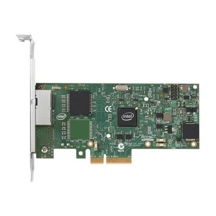 Adap Oem I350t2v2blk Pcie 2.1  Bulk Compatible With Intel ,Without Transceiver