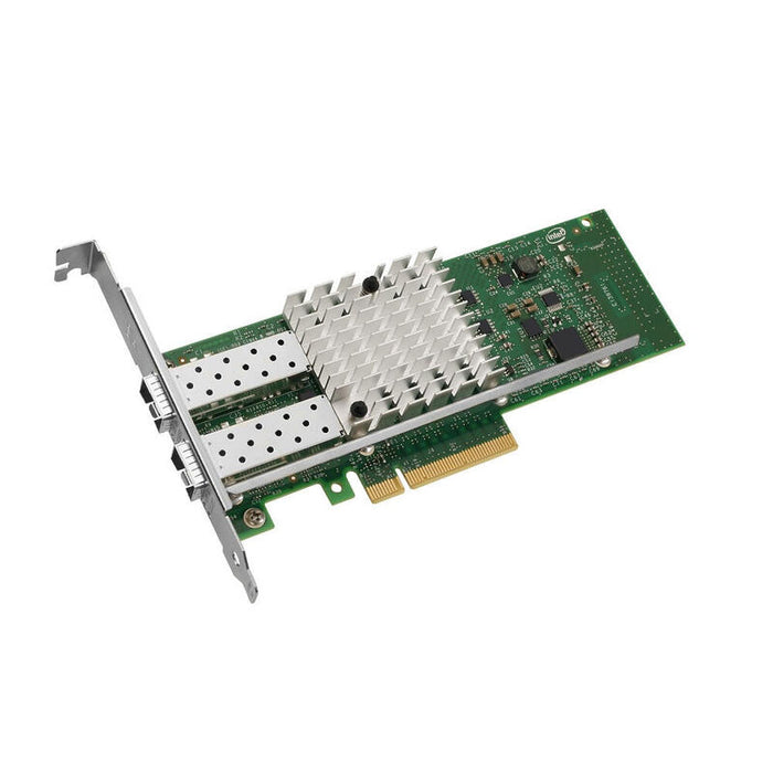 Adap Oem X520-Da2 Ethernet 10gb Pcie 2.1
