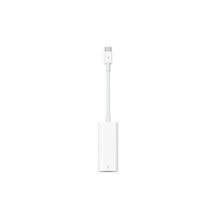 Adaptador Apple Mmel2zm A De Usb Tipo-C A Thunderbolt 2