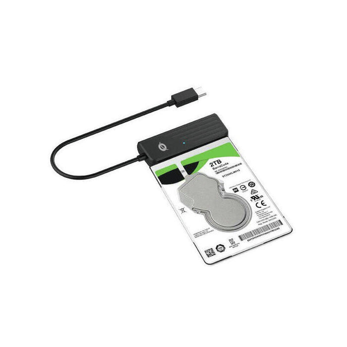 Adaptador Conceptronic Usb-C Macho A Sata