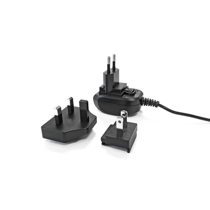 Adaptador De Corriente Safescan Para Todos Los Terminales Timemoto